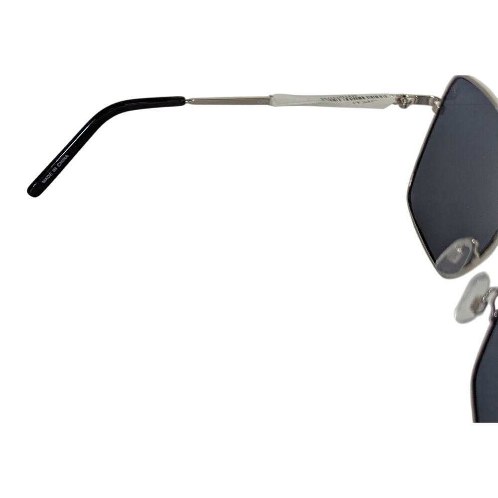 Nordstrom BP Sunglasses 57mm Square UV - Picture 5 of 9